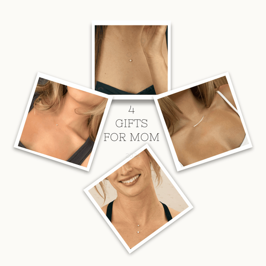 The Ultimate Mother’s Day Jewelry Guide: Gifts She’ll Treasure Always