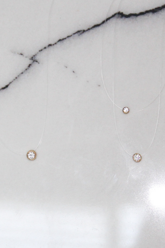 Everyday Diamond Jewelry: The New Standard of Effortless Luxury