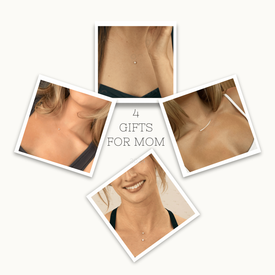 The Ultimate Mother’s Day Jewelry Guide: Gifts She’ll Treasure Always
