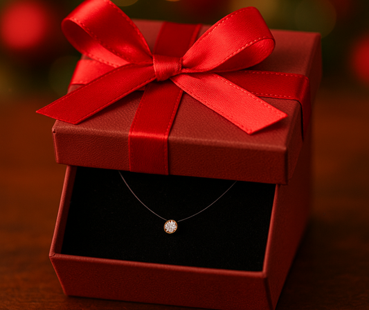 Season of Sparkle: The Diamond Dots Holiday Gift Guide