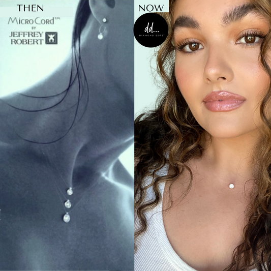From NYC to Arizona: The Story Behind Diamond Dots
