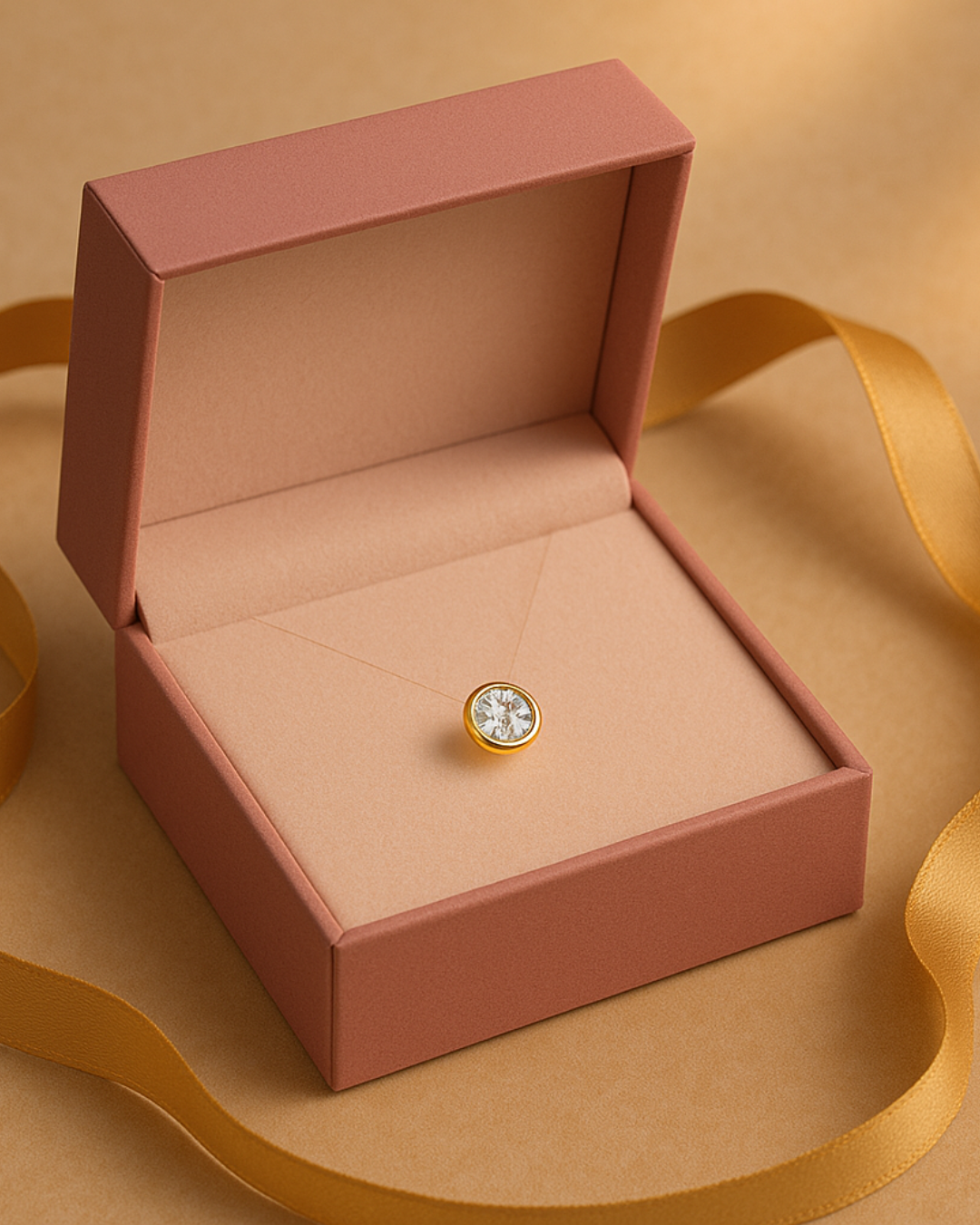 The Perfect Diamond Gift