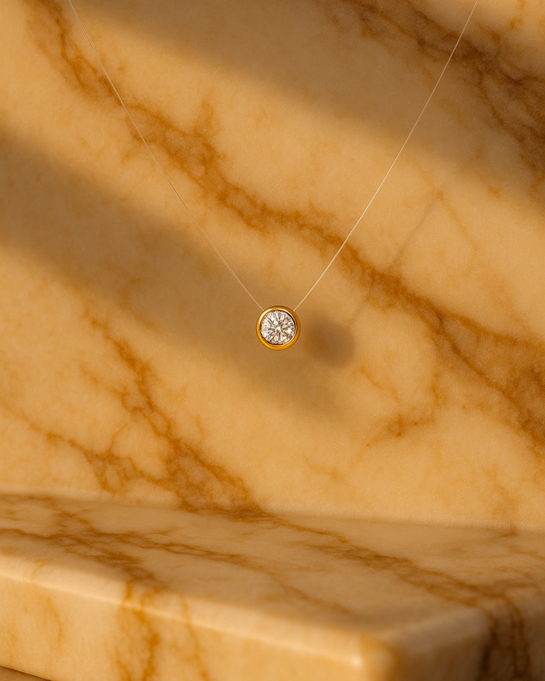 Modern Minimalism. Timeless Luxury.