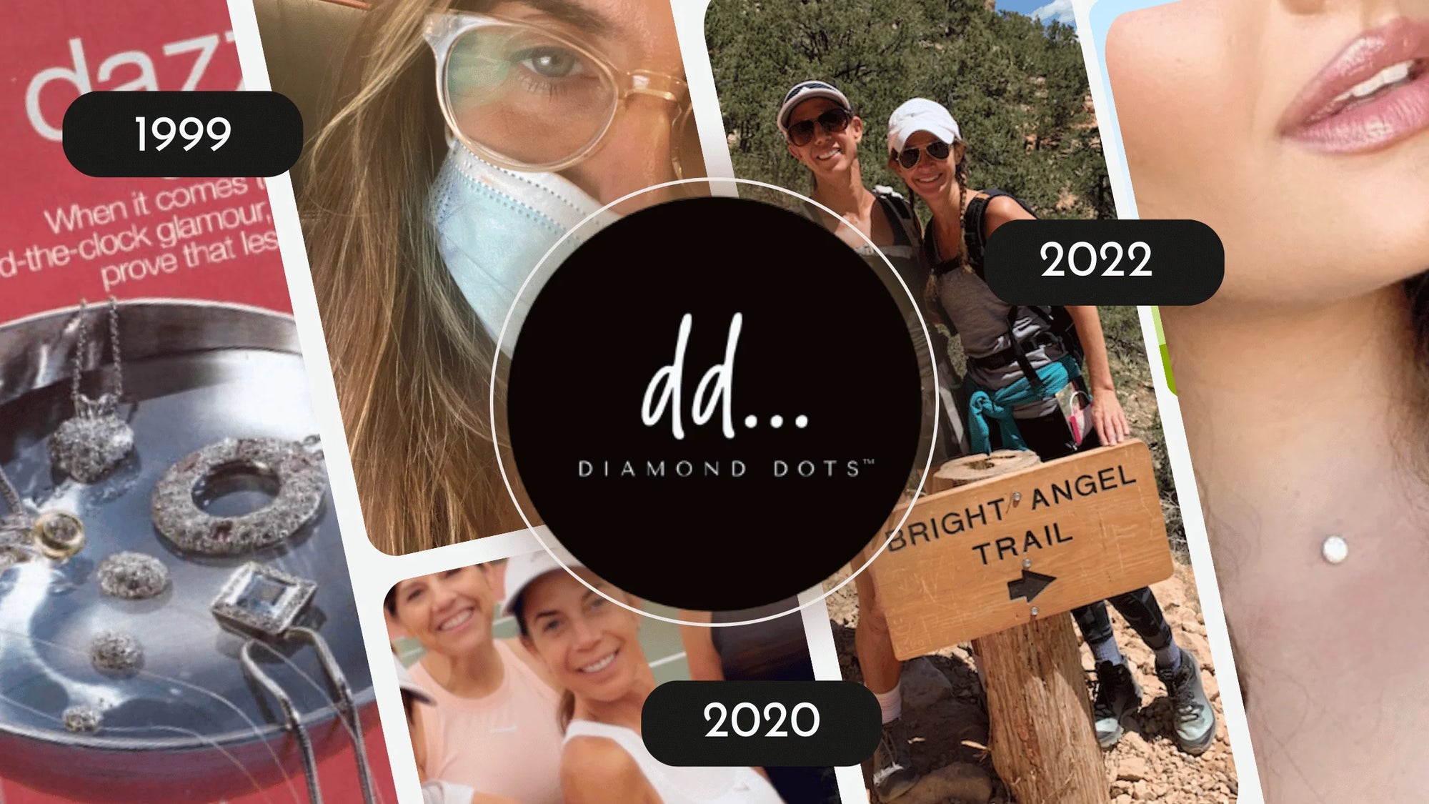 Our Story Header Image